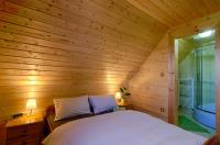 Deluxe Doppelzimmer