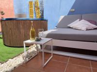 Fonoll Mari - B&B S'illot