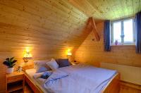 Großes Doppelzimmer