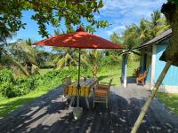 Balian Prana - B&B Selemadeg
