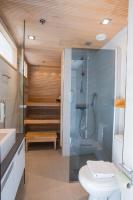 One-Bedroom Apartment with Sauna B20