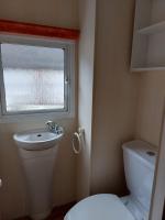 Static Caravan-Church Farm in lovely countryside OPEN MARCH-OCTOBER - B&B Stratford-upon-Avon