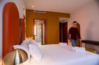 Standaard Kamer met Kingsize Bed