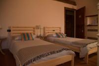 Triple Room with Shared Bathroom