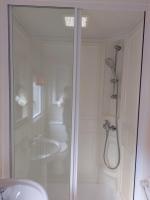 Static Caravan-Church Farm in lovely countryside OPEN MARCH-OCTOBER - B&B Stratford-upon-Avon