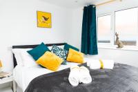 B&B Bristol - Kelston View by Cliftonvalley Apartments - Bed and Breakfast Bristol