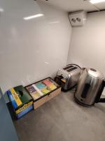 Alexi Apartments - Newly Renovated Apt in the Heart of the City near to Railway Station and Nokia Arena - Chambres d'hôtes Tampere