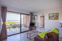 Appartement - Vue sur Mer