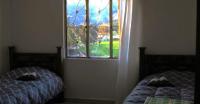 Basic Dreibettzimmer mit Gemeinschaftsbad