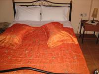 Apartamento con balcón