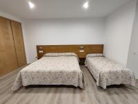 Habitación Doble con baño compartido - 1 o 2 camas