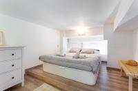 Apartment mit 1 Schlafzimmer