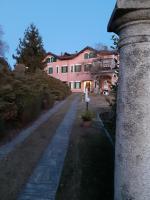 Villa Le Vignole - Bed and Breakfast Ameno