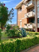 Appartamento La Margherita con parcheggio privato gratuito e biciclette - B&B Marinella di Sarzana