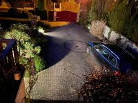 Bien être et détente chez côté campagne et jardin - B&B Ohnenheim