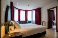 Suite with Terrace