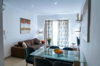 Rua Cosy Apartment Sliema (3 Bedroom 2 Bathroom), 2 mins walk from sea - B&B Sliema