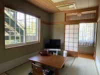 B&B Minamiuonuma - Koguriyama Sanso - Vacation STAY 37452v - Bed and Breakfast Minamiuonuma