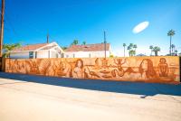 Saint Boniface Hotel - Ferienwohnung Indio