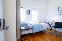 4BR 1,5BH Comfy Newly Renovated Apt - B&B Boston