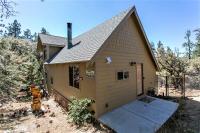 Grandpas Axe-1775 by Big Bear Vacations - B&B