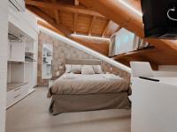 Tweepersoonskamer met Eigen Badkamer