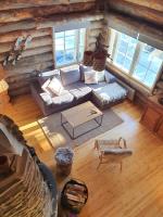 Kelokuura Ruka - Ferienwohnung Ruka