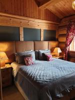 Chalet con 3 Camere da Letto