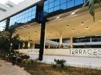 Saranda Terraces Apartment Rentals - Bed and Breakfast Sarandë