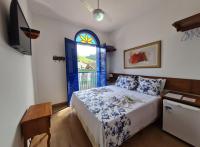 Suite mit Balkon