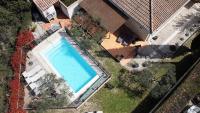 Villa in Comps with private pool and airco - B&B Comps