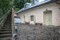 Apartmany pod schodami - Chambres d’hôtes Banská Štiavnica