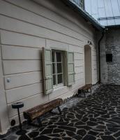 Apartmany pod schodami - Ferienwohnung Banská Štiavnica