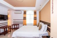 Chambre Deluxe Double ou Lits Jumeaux