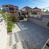 Duplex familiar - Bed and Breakfast El Puerto de Mazarrón