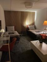 Helts B&B - Helts Guesthouse - B&B Herning