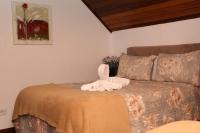 Camera Matrimoniale con Bagno Privato Esterno 