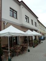 Apartmány na Bašte - B&B