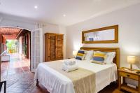 Habitación Doble Estándar