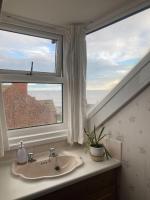 Winston House - Ferienwohnung Bridlington