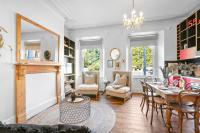 Casa con 4 camere da letto