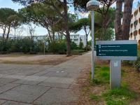 SPARKLE-STUDIO PROCHE PLAGE PLEIN CENTRE PARKING WIFI TERRASSE - La Grande Motte - B&B