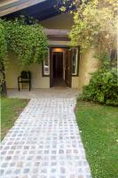 Torcazas - B&B Bariloche