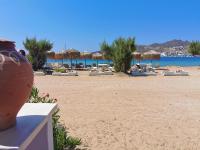 B&B Livadi - Avlomonasbeach - Bed and Breakfast Livadi