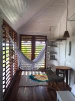 Bungalow mit Meerblick