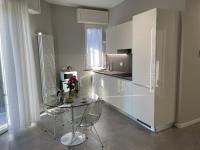 One-Bedroom Apartment - Double or Twin