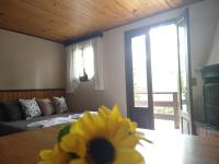Habitación Doble Deluxe con balcón