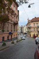 ApartLviv Apartments - Ferienwohnung