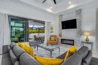Oasis Haven - B&B