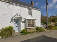 B&B Port Isaac - Camelot Cottage - Bed and Breakfast Port Isaac
